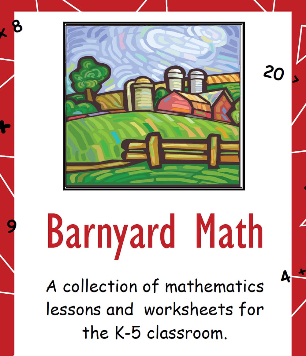 Barnyard Math