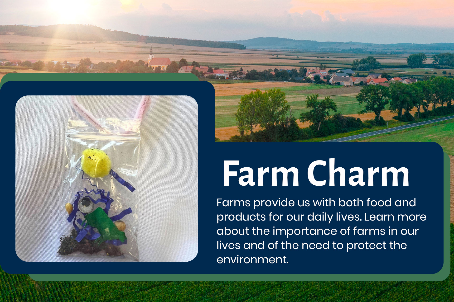 Farm Charm