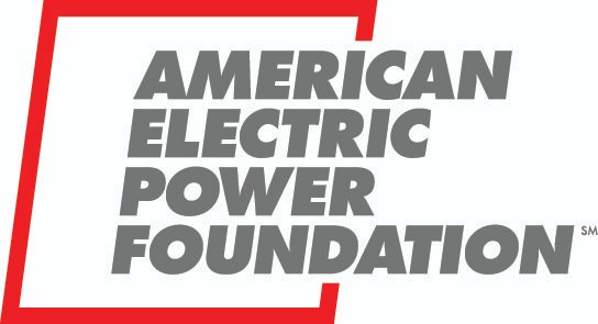 Logo of American Electric Power Foundation