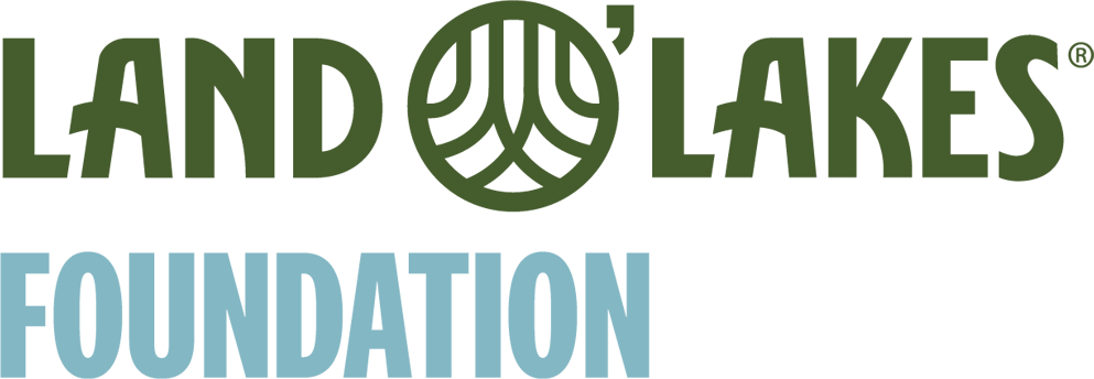 Logo lf Land Lakes Foundation